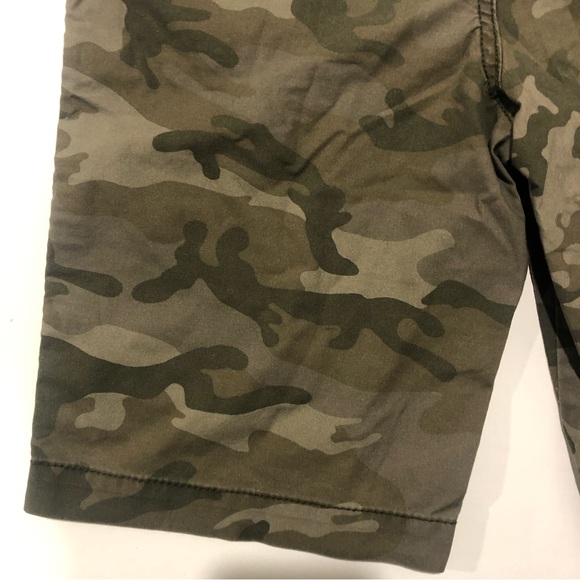 Faded Glory Shorts Women’s Size Large Camo Print - Picture 9 of 9